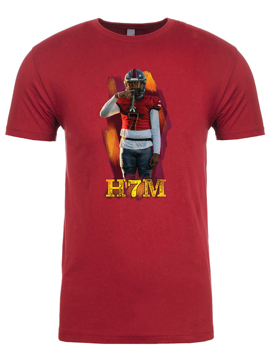 Xavione Washington Unisex T-Shirt