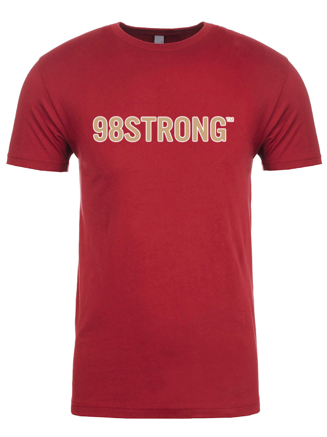 98Strong Unisex T-Shirt