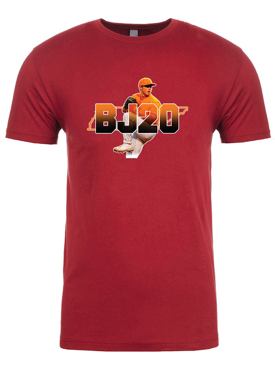 Bryce Jenkins Unisex T-Shirt