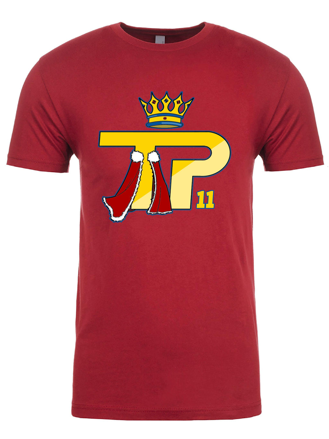 Trevor Buckets Unisex T-Shirt