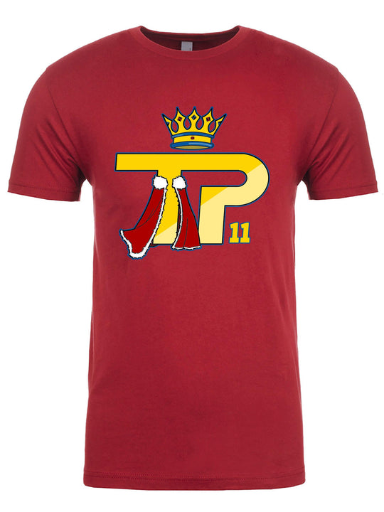 Trevor Buckets Unisex T-Shirt