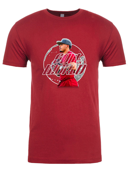 Harold Coll Unisex T-Shirt
