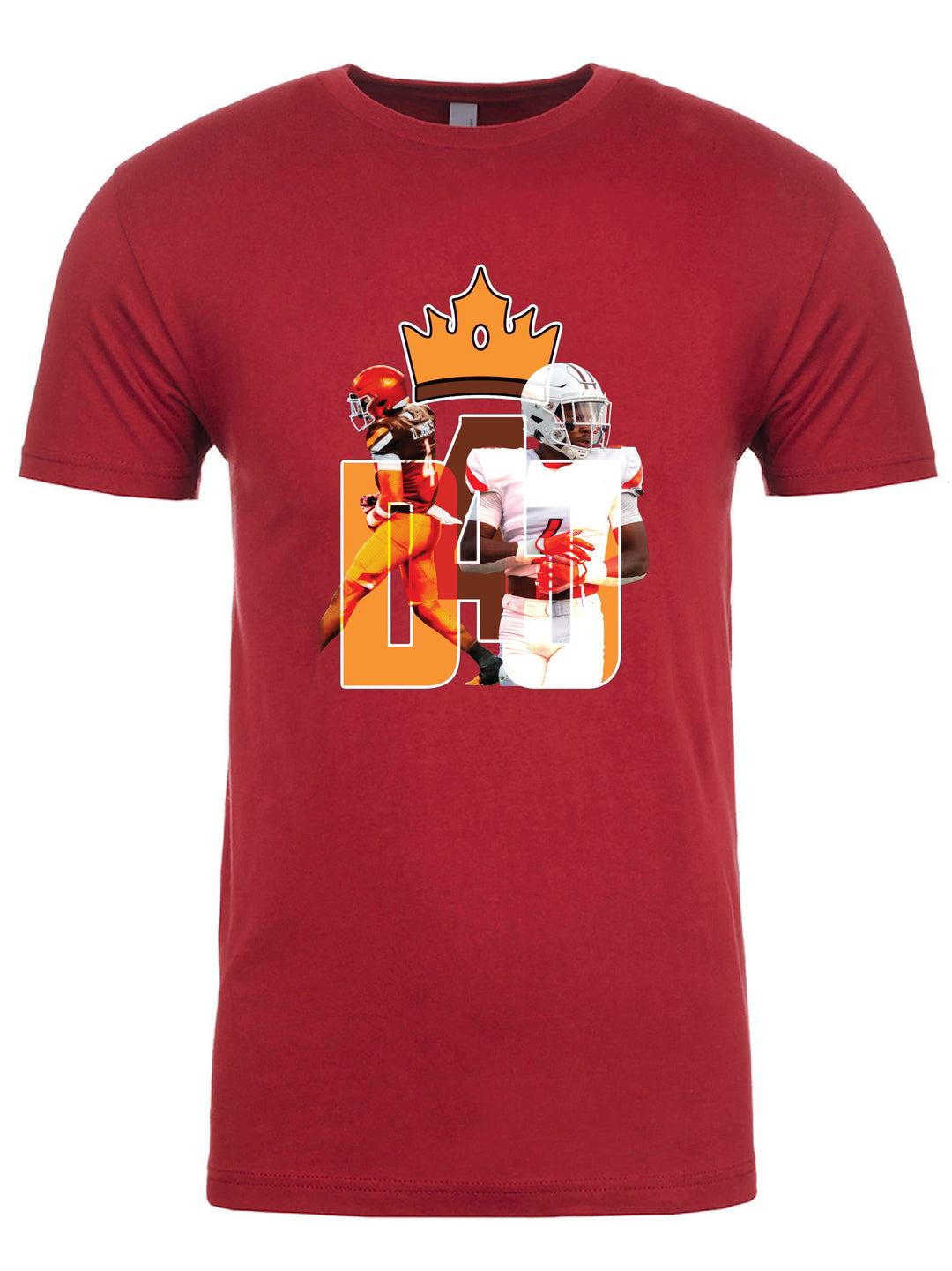 King4s Drip Unisex T-Shirt