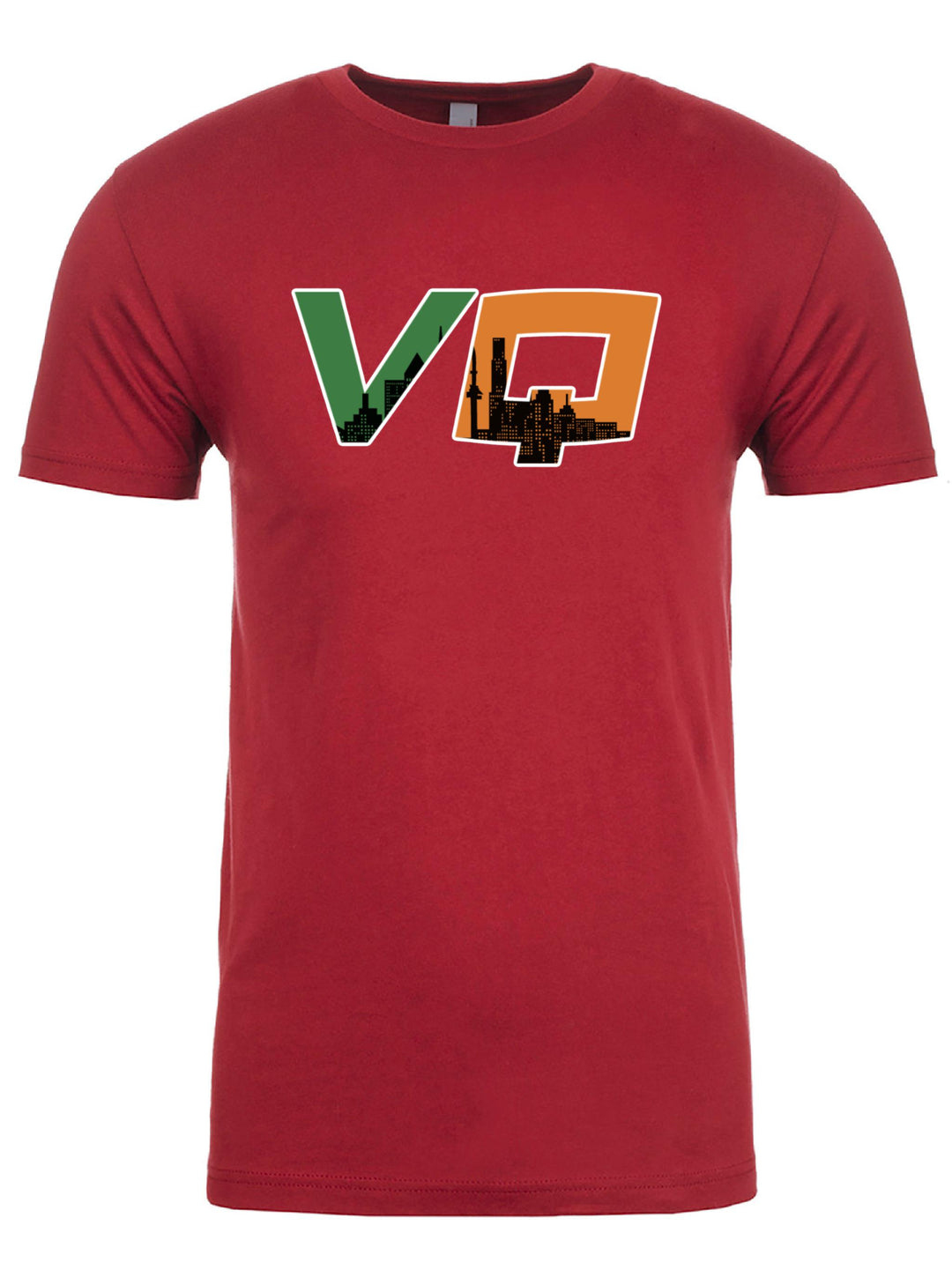 Vershod Quinn Unisex T-Shirt