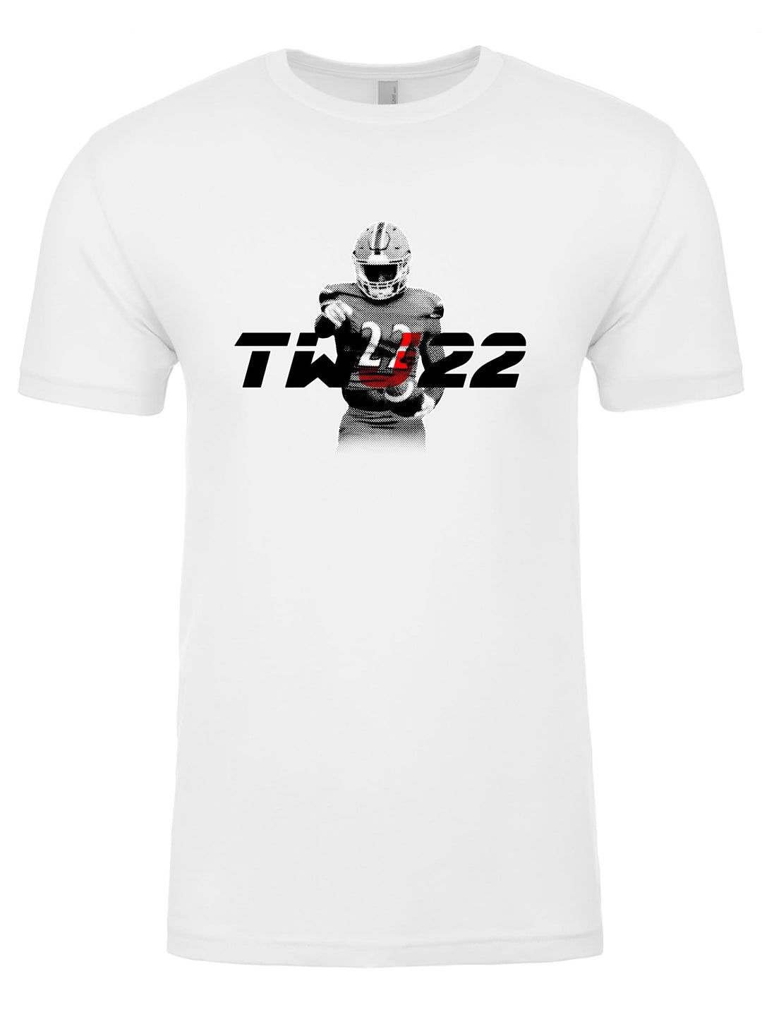 TJ Weems Unisex T-Shirt