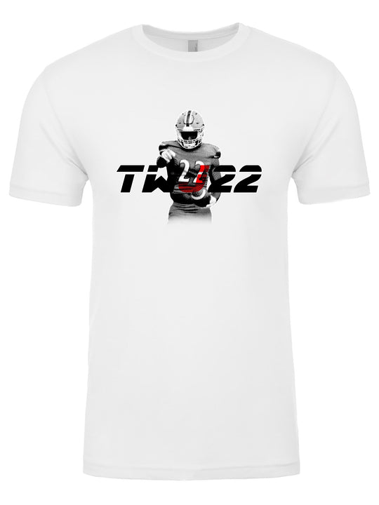 TJ Weems Unisex T-Shirt