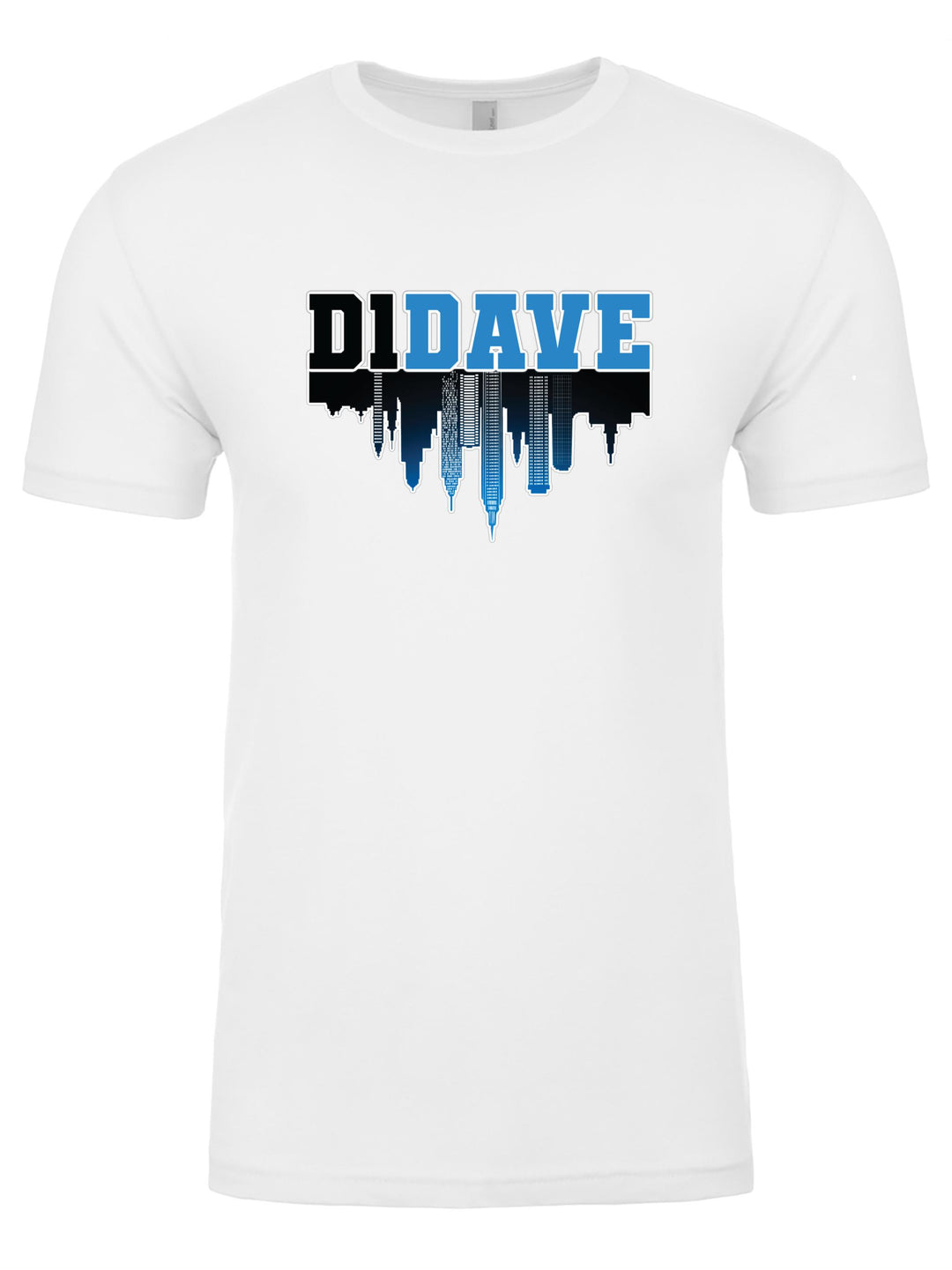 D1 Dave Unisex T-Shirt