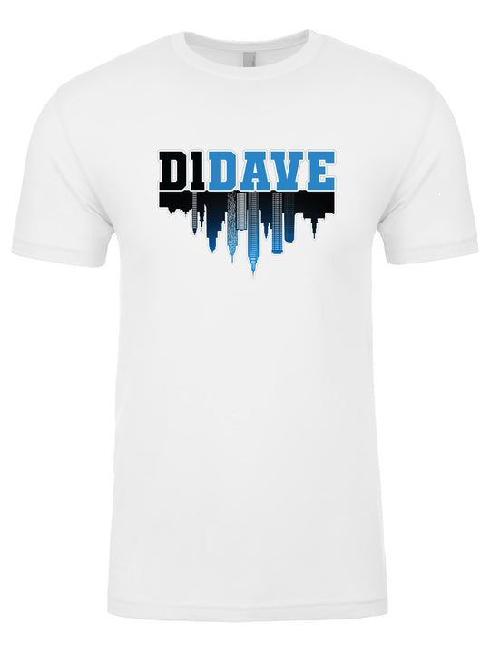 D1 Dave Unisex T-Shirt