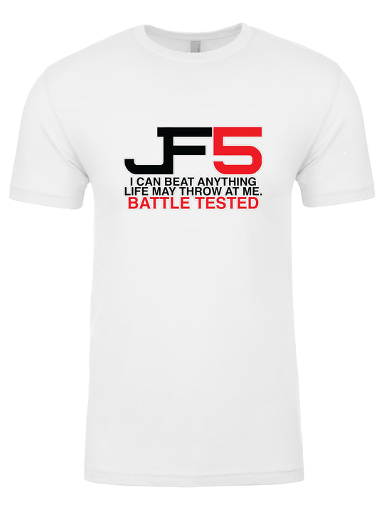 James Fleming Unisex T-Shirt