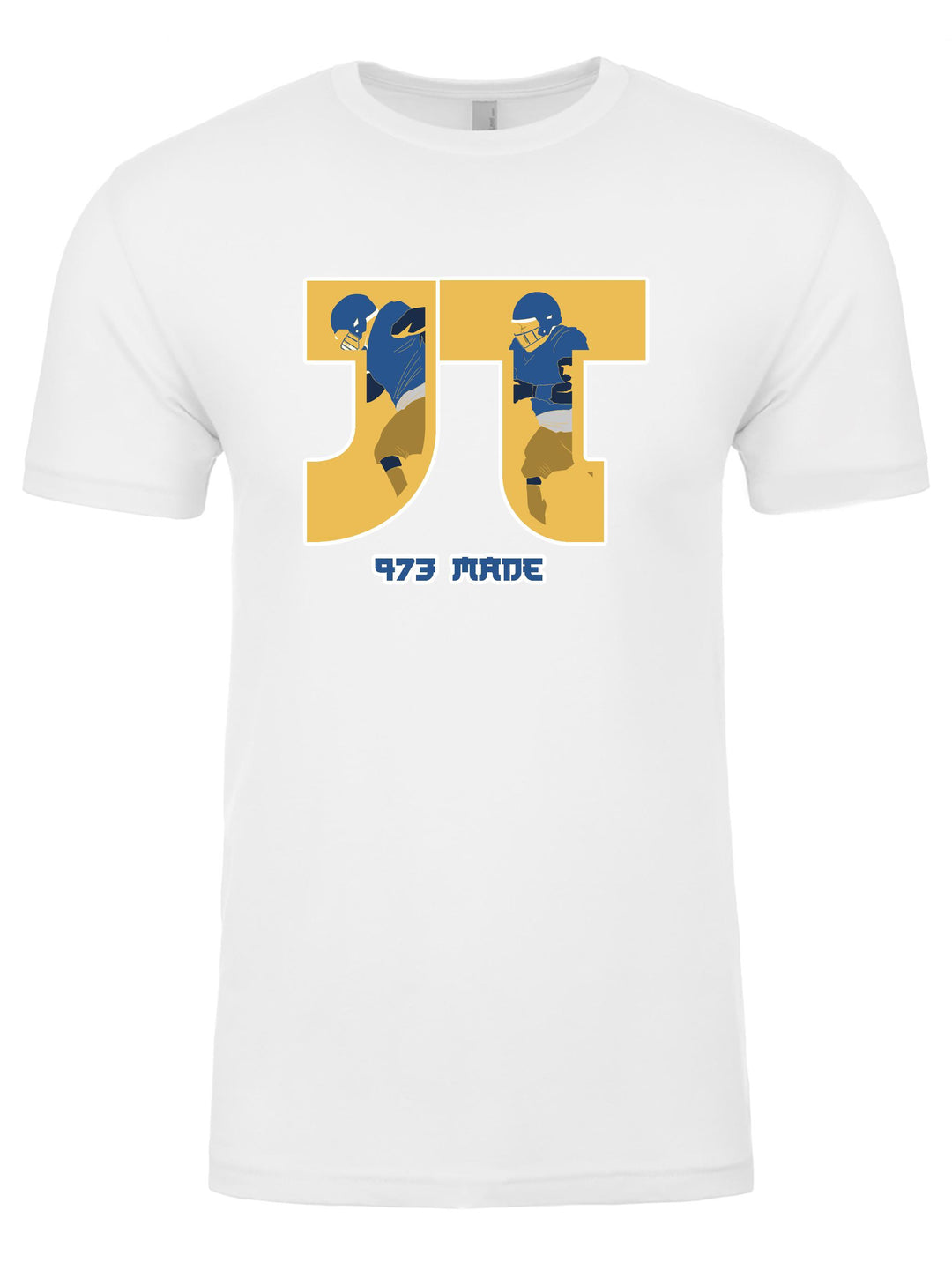 Jaysen Triunfer Unisex T-Shirt