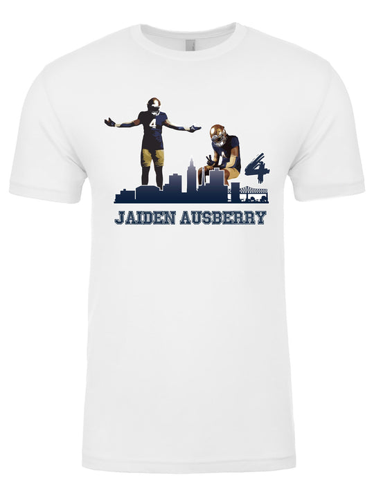 Jaiden Ausberry Unisex T-Shirt