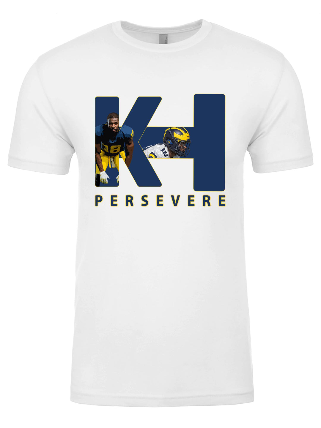 Keshaun Harris Unisex T-Shirt