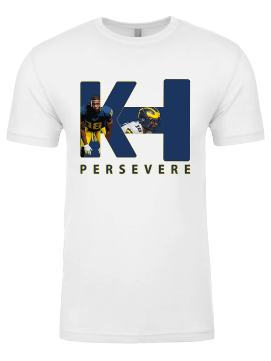 Keshaun Harris Unisex T-Shirt
