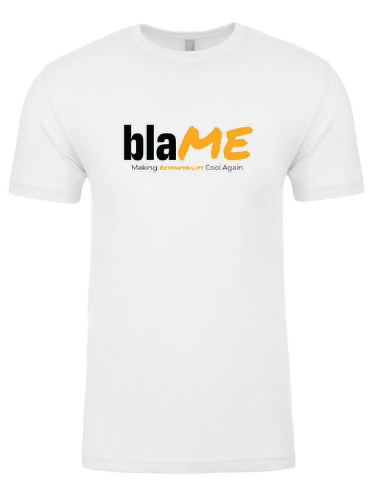 Blame Unisex T-Shirt