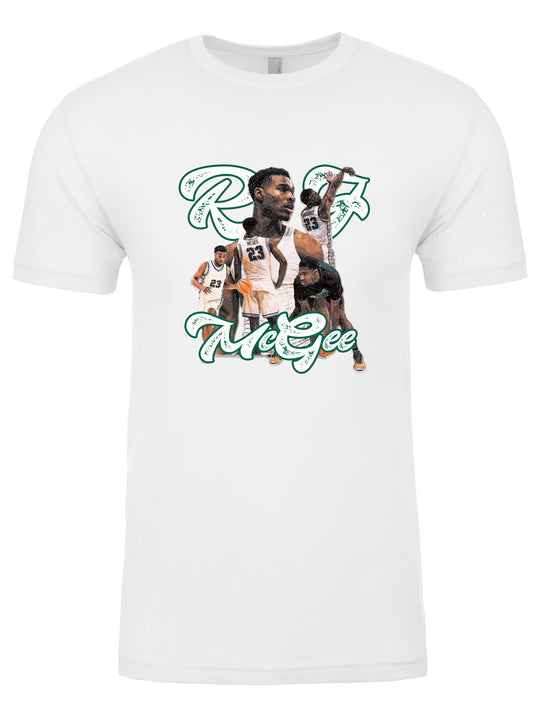RJ McGee Unisex T-Shirt
