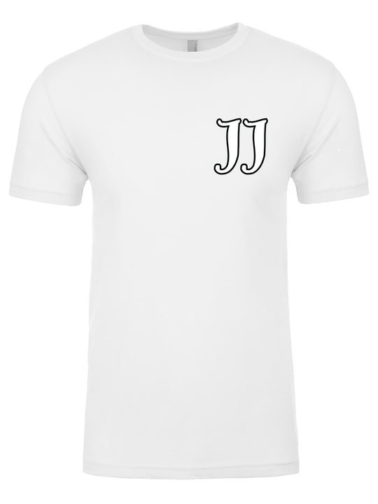 James Jordan Unisex T-Shirt