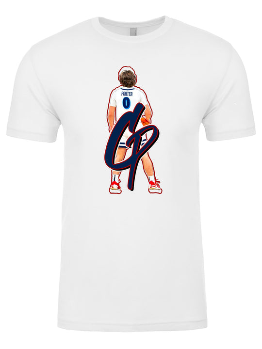 Colin Porter Unisex T-Shirt