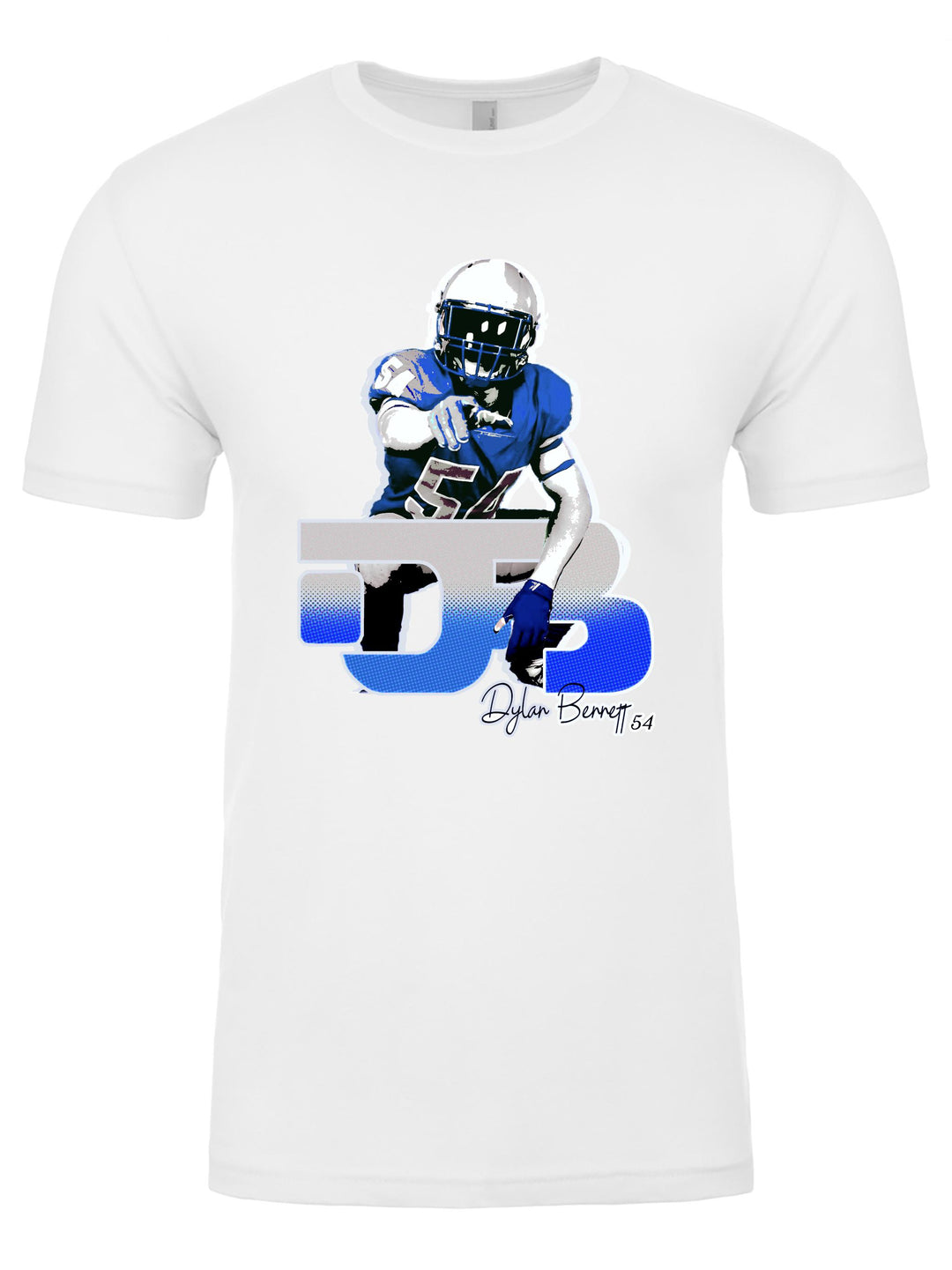 Dylan Bennett Unisex T-Shirt