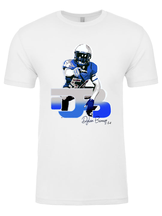 Dylan Bennett Unisex T-Shirt