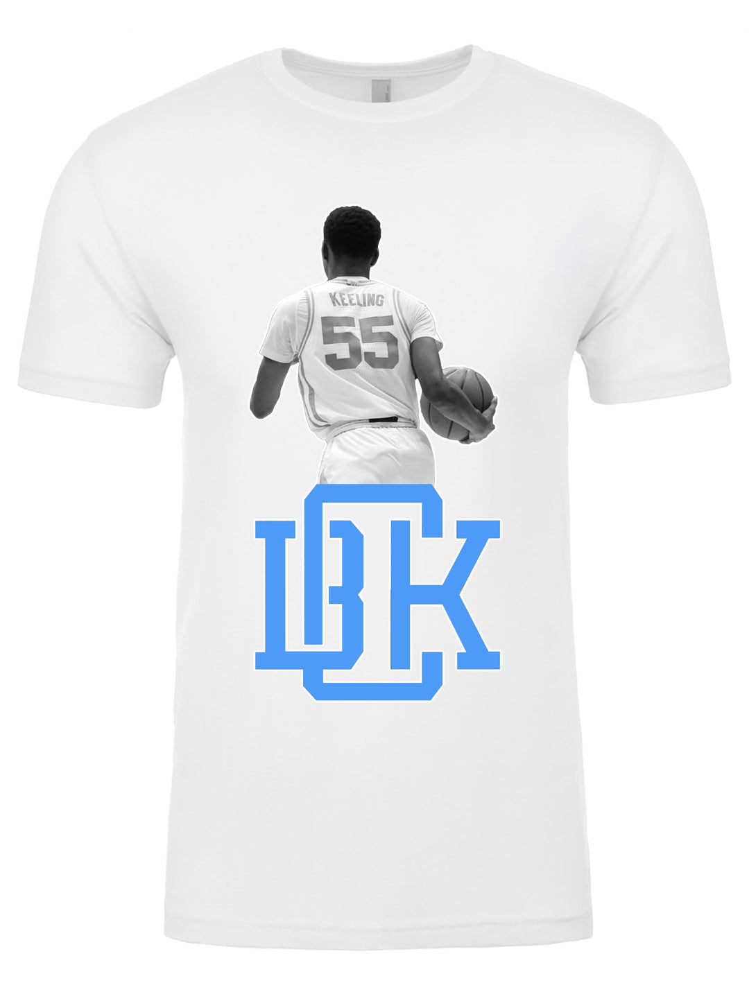The Blue Collar Kid Unisex T-Shirt