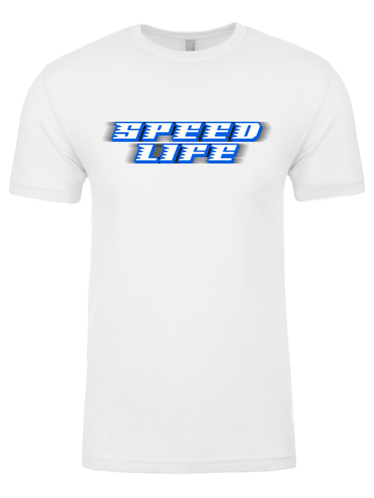 Speed Life Unisex T-Shirt