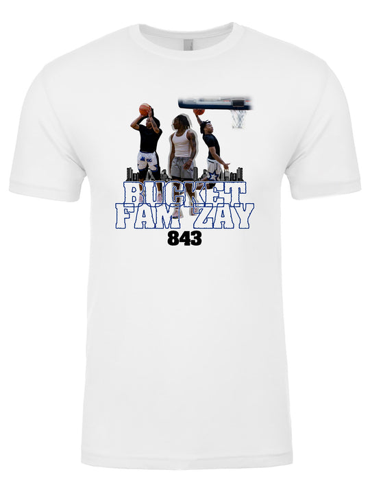 Isaiah Archie Unisex T-Shirt