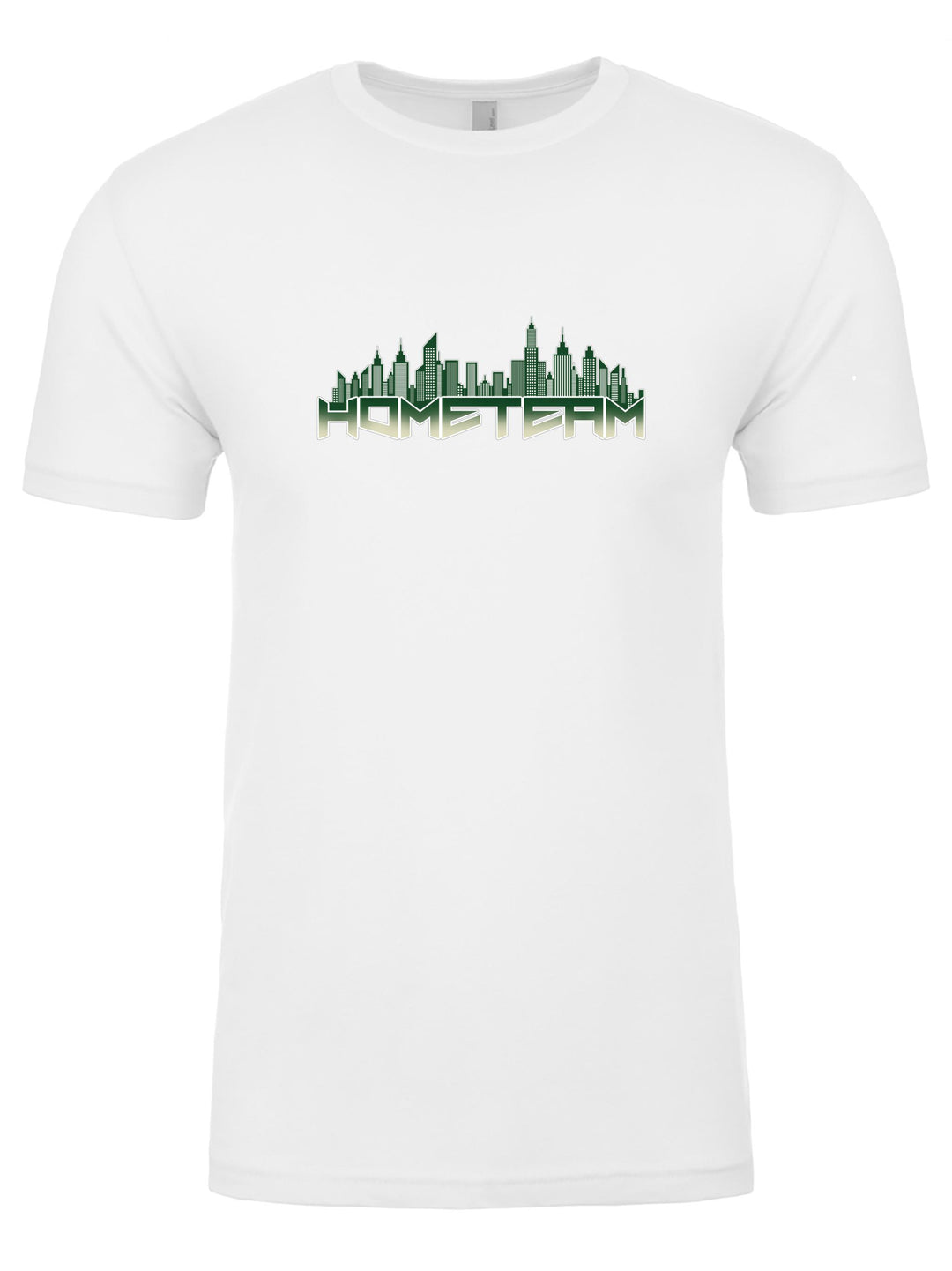 Marcus Bradley Unisex T-Shirt
