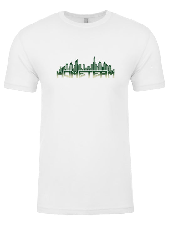 Marcus Bradley Unisex T-Shirt