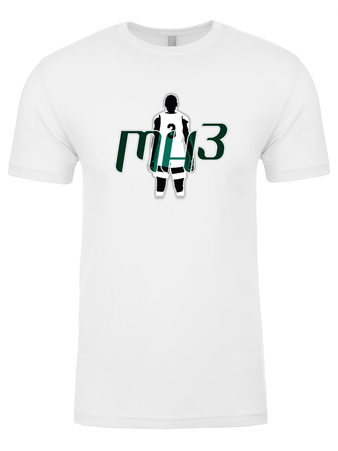 Marcus Halliburton Unisex T-Shirt