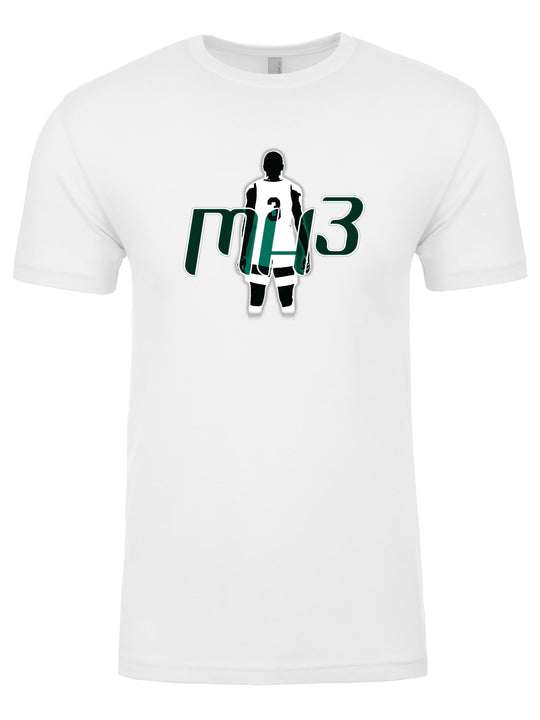 Marcus Halliburton Unisex T-Shirt