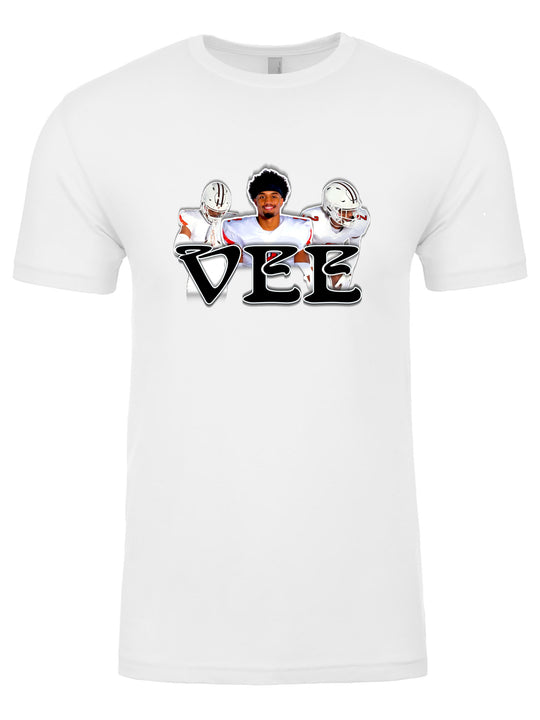 VEE Unisex T-Shirt