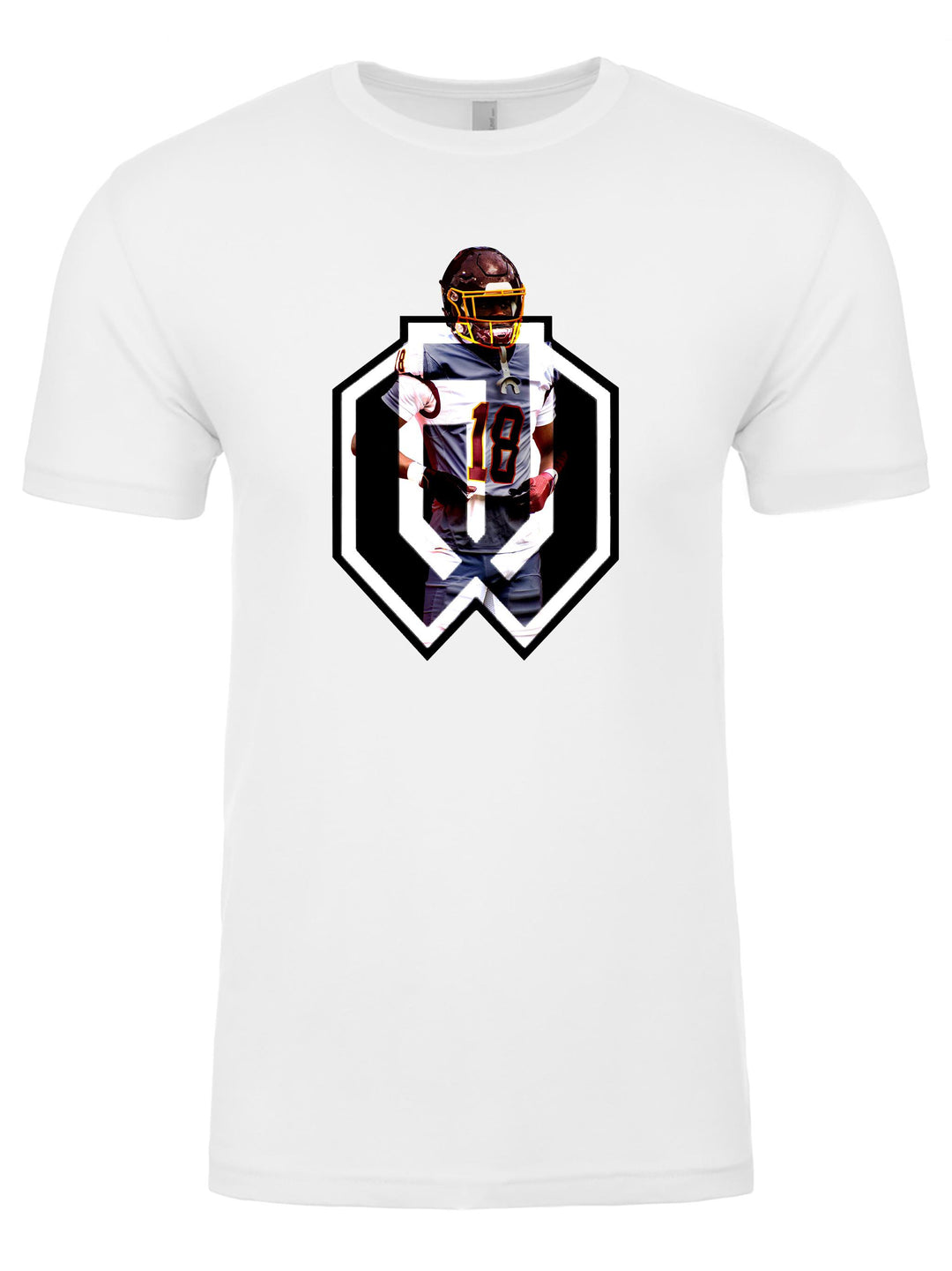 Jordyn Williams Unisex T-Shirt