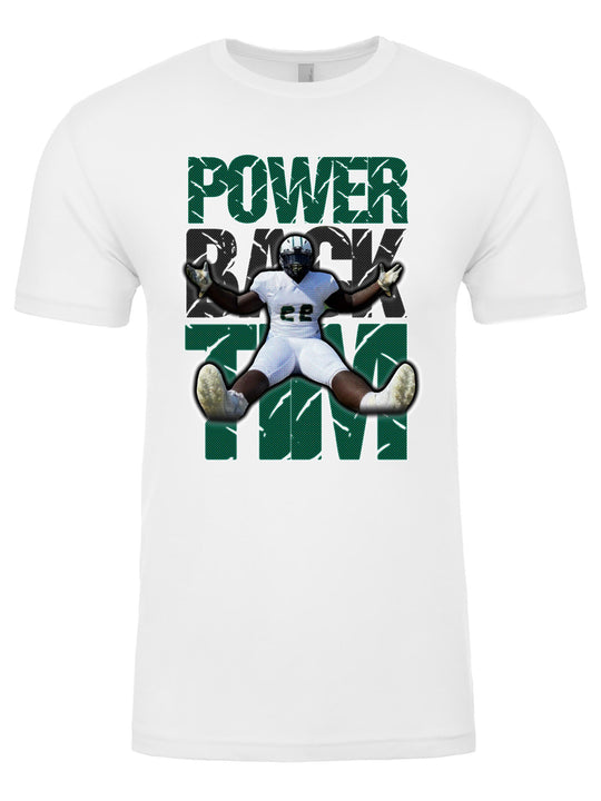Timothy Burks Unisex T-Shirt