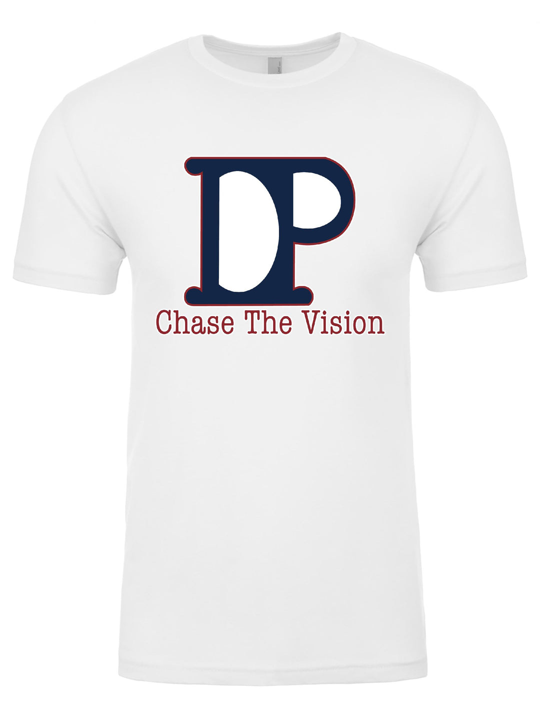 Chase the Vision Unisex T-Shirt