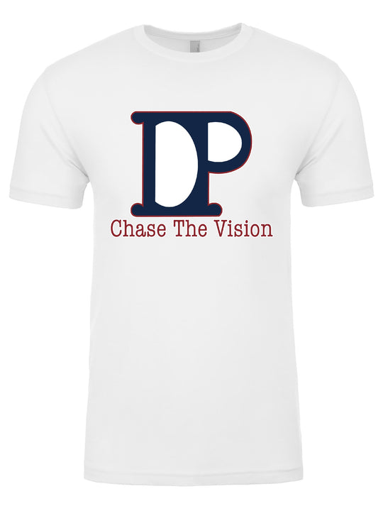 Chase the Vision Unisex T-Shirt
