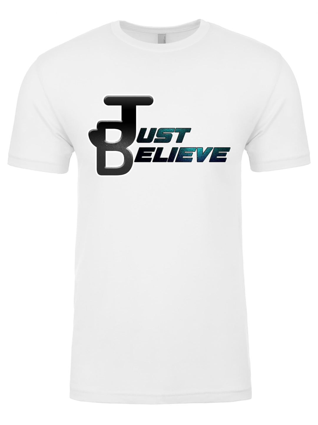 Just Believe Justin Bufford Unisex T-Shirt
