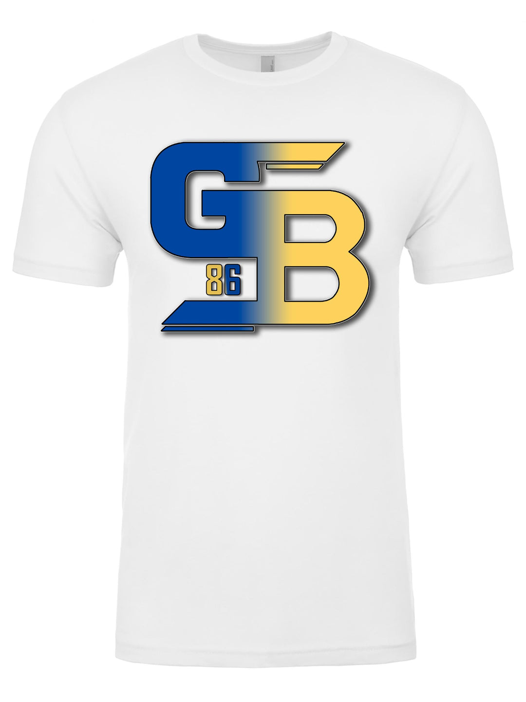 Gavin Bartholomew Unisex T-Shirt