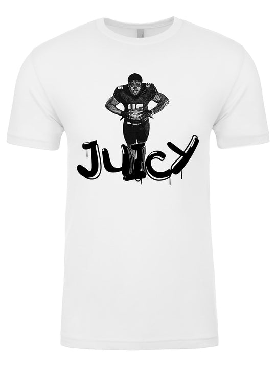 J'Vian McCray Unisex T-Shirt