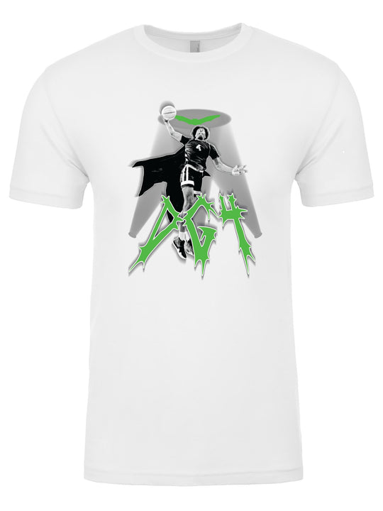 Davion Guity Unisex T-Shirt