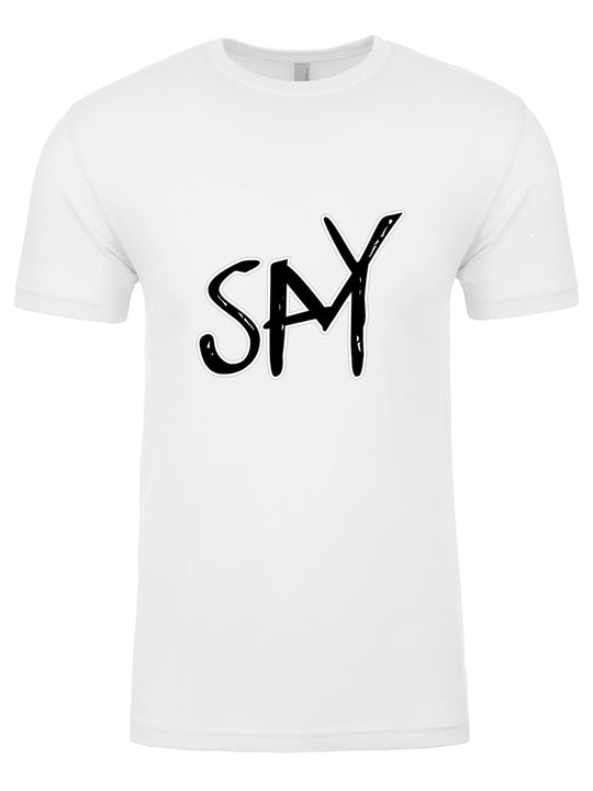 Sam Wallace Unisex T-Shirt
