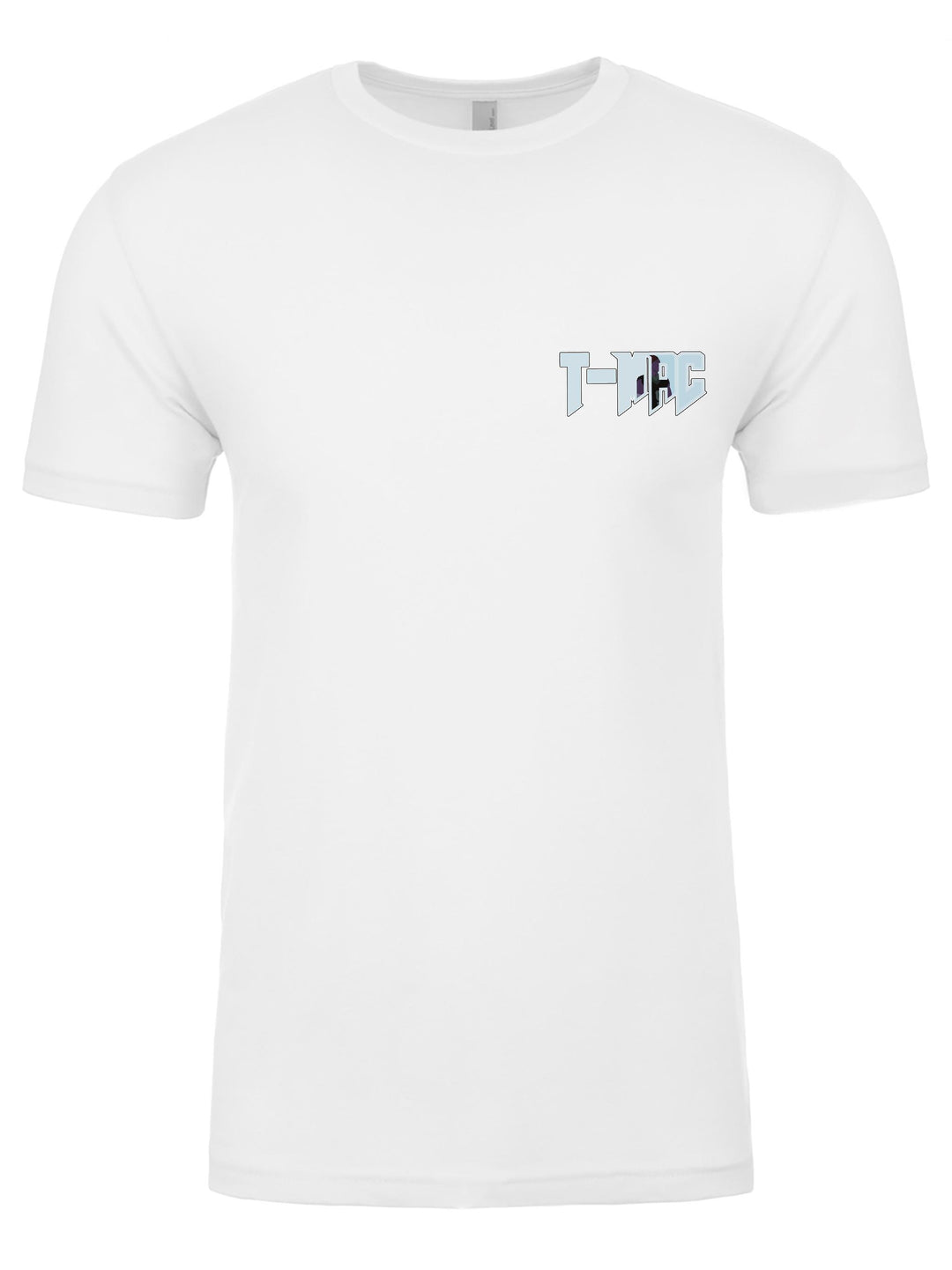 Terrance Tolbert McIntyre Unisex T-Shirt