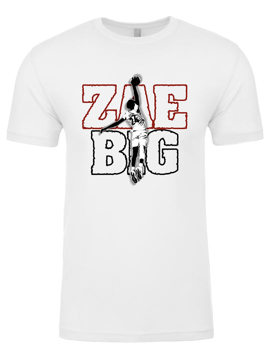 Isaiah Bigelow Unisex T-Shirt