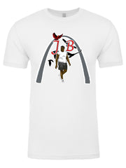Jelani Davis Unisex T-Shirt