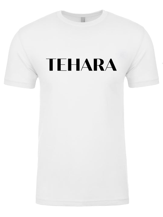 Tehara Unisex T-Shirt
