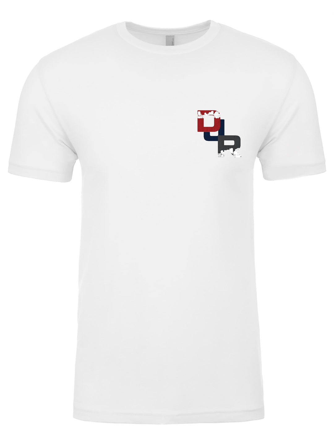 DJ Ruff Unisex T-Shirt