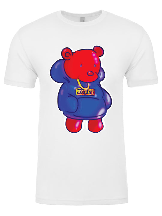 Aaron Jones Unisex T-Shirt