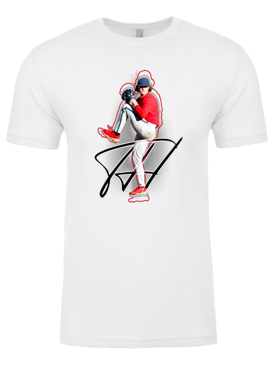 Tommy Henninger Unisex T-Shirt