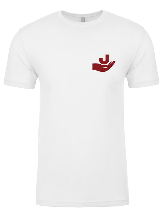 Jalen Hand Unisex T-Shirt