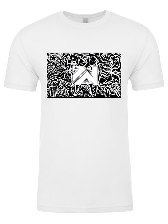 DEVQVI Unisex T-Shirt