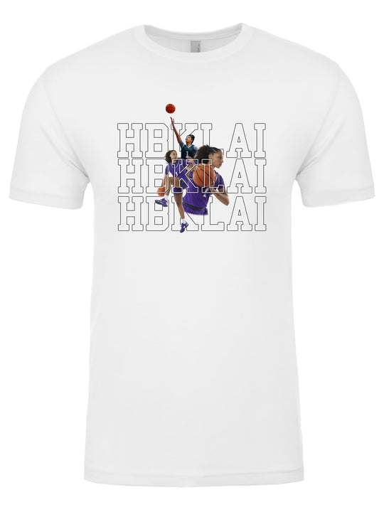 HBKLAI Unisex T-Shirt